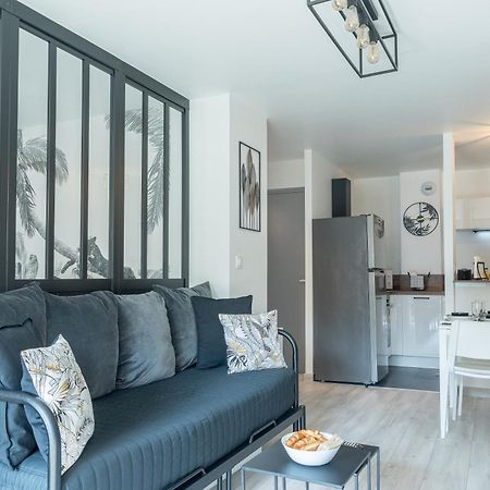 The Jungle Loft Paris-Tgv-Orly Confort Massy (Essonne) Exterior foto