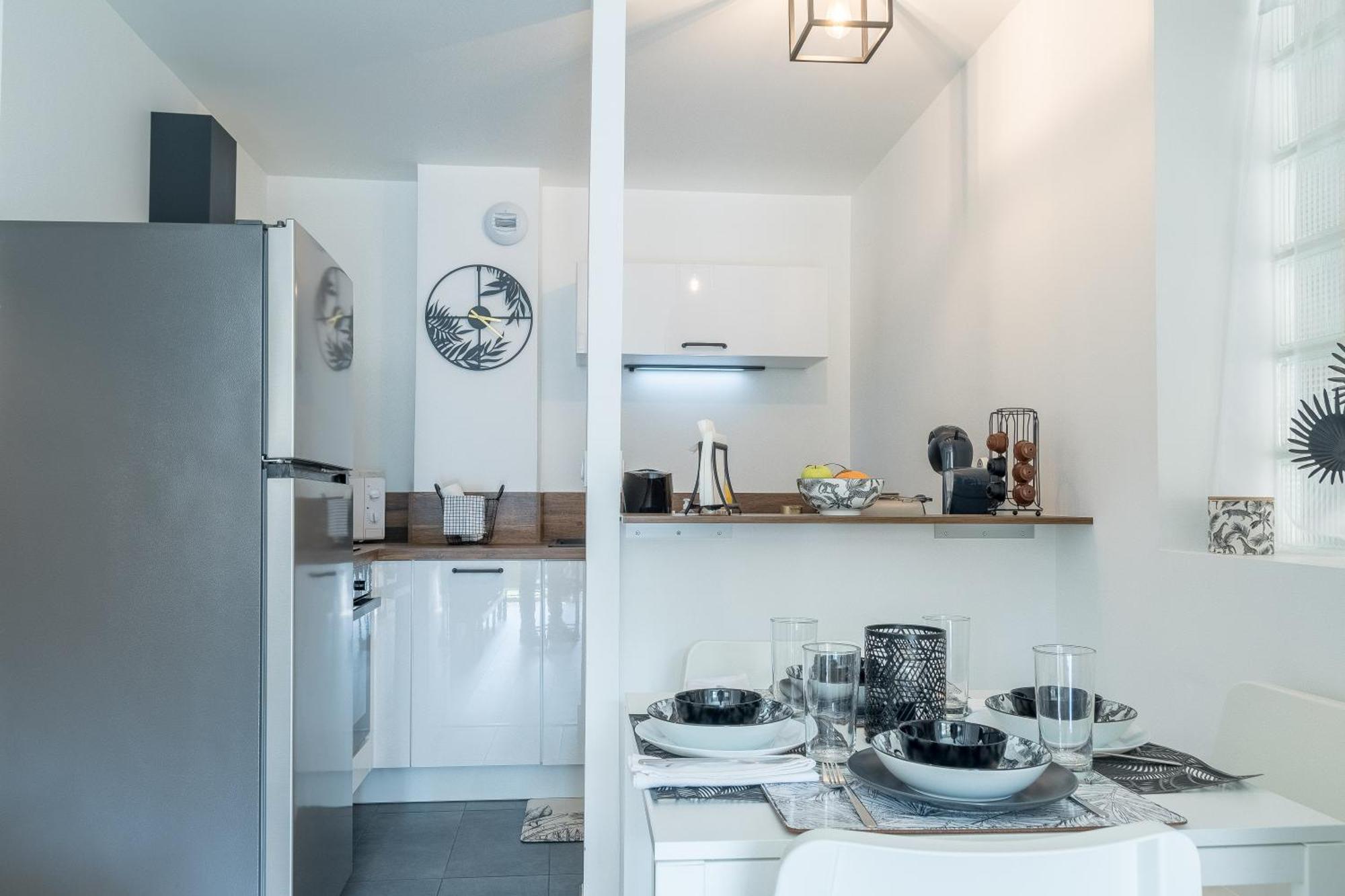 The Jungle Loft Paris-Tgv-Orly Confort Massy (Essonne) Exterior foto