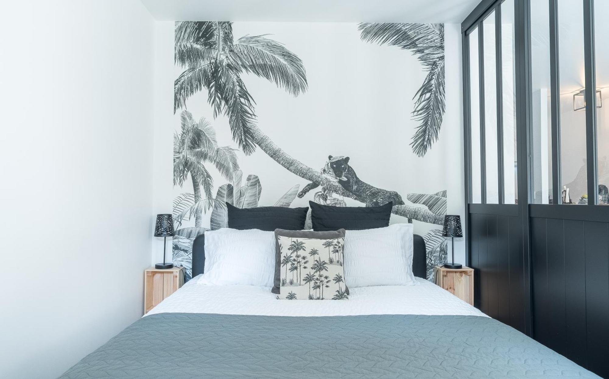 The Jungle Loft Paris-Tgv-Orly Confort Massy (Essonne) Exterior foto